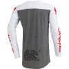 MTB/Motocross Shirt Lange Mouw O`Neal Mayhem Lite Hexx N005 2020